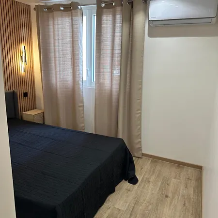 Apartment Les Roches *