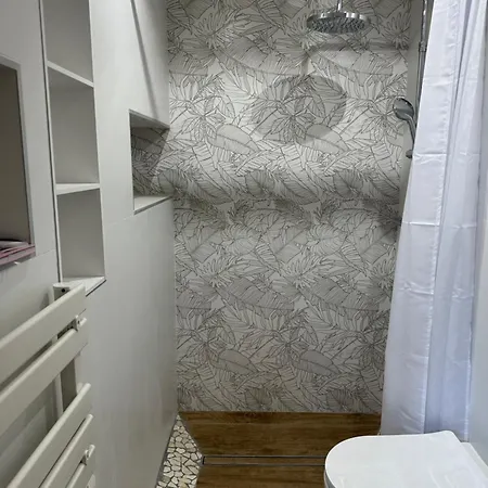 Apartment Les Roches